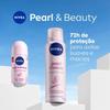 NIVEA Brazil Deodorant Pearl Beauty 50ml Roll-On &