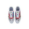 Reebok Wonder Woman 1984 X  Strength Comic Graffiti Low-Top Sneakers Unisex Sneakers White GZ8525