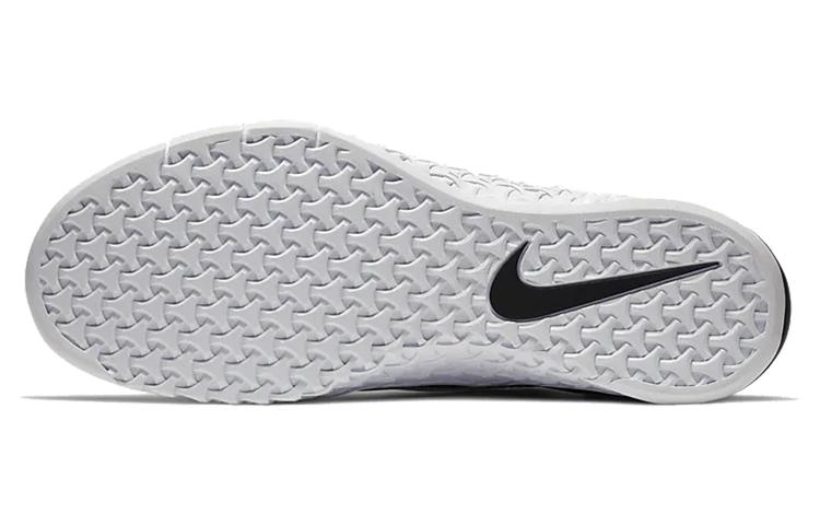 Nike Metcon 4 'Black White' AH7453-003