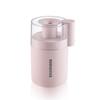 Portable Air Humidifier, 2 Mist Modes, 7 Color Light, 180ml, for Home Office Car Cool Mist USB Humidifier