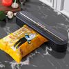 Automatic Vacuum Sealing Machine for Food Preservation - Kitchen Dry & Wet Packaging