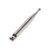 1Box(5Pcs/Box) Round Ra Joy Dental Tungsten Carbide Burs For Low Speed Right Angle Handpiece