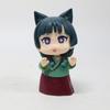 Anime The Apothecary Diaries Figure 17cm Maomi Action Figural Pvc Model Kawaii Car Decoration Doll Children Toys Christmas Gift‘