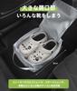 HILUX Exclusive Car Trunk Shoe Bag Shoe Holder HILUX gun125