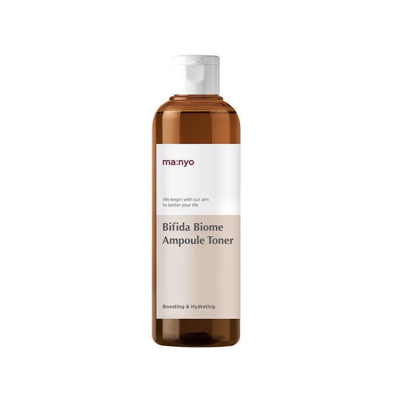 MANYO FACTORY Bifida Biome Ampullen-Toner, 210 ml