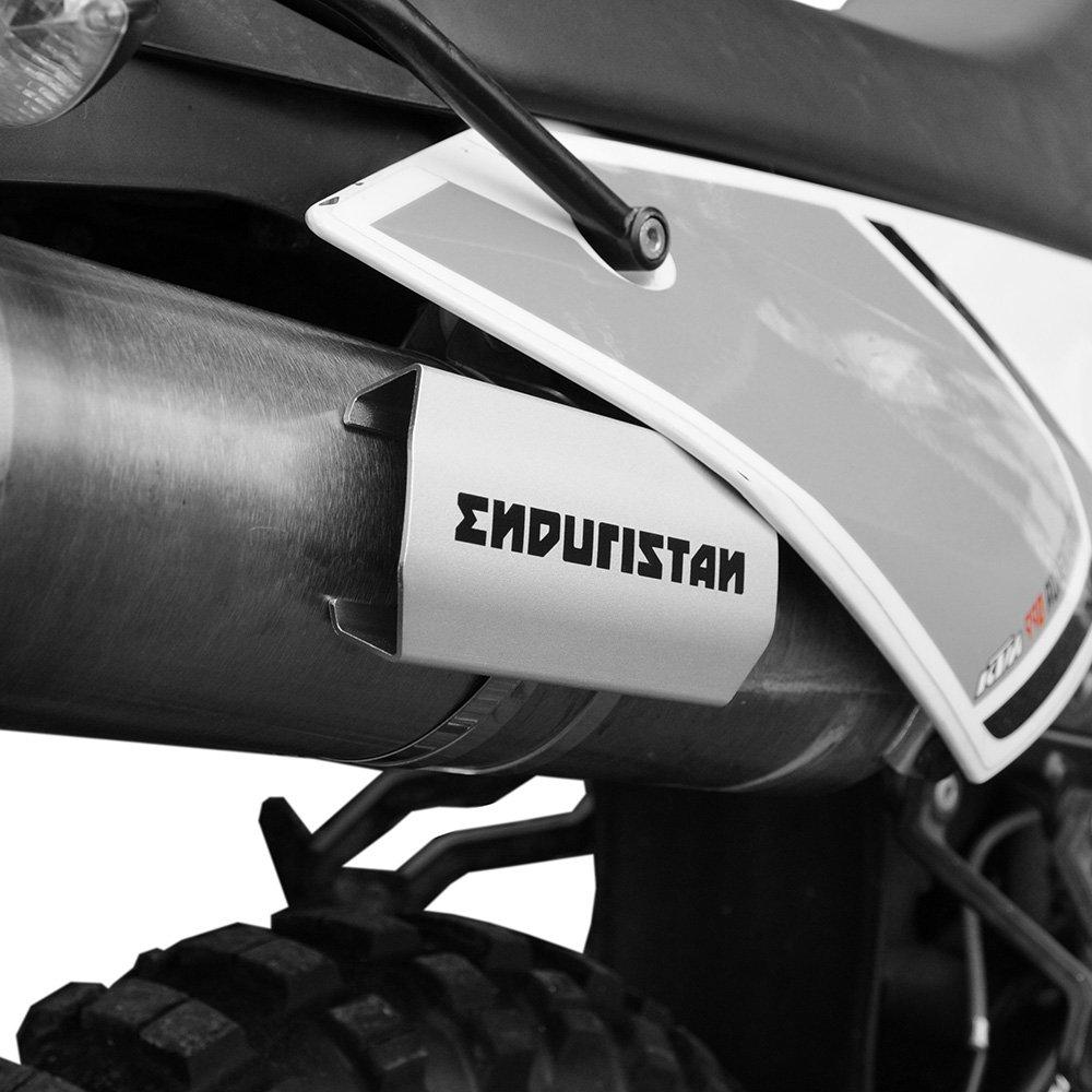 

ENDURISTAN INFERNO HEAT SHIELD