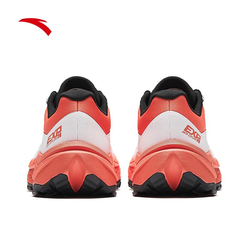 Anta Мужские походные и трейлраннинговые ботинки Trail Lite