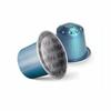Gimoka Nespresso Compatible Capsule Milk Milk 10 Capsules