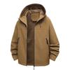 New Outdoor Jacket Men's Spring and Autumn Sports Outdoor Fashion Couple's Mountaineering Suit Windproof Waterproof Single Jacket Men