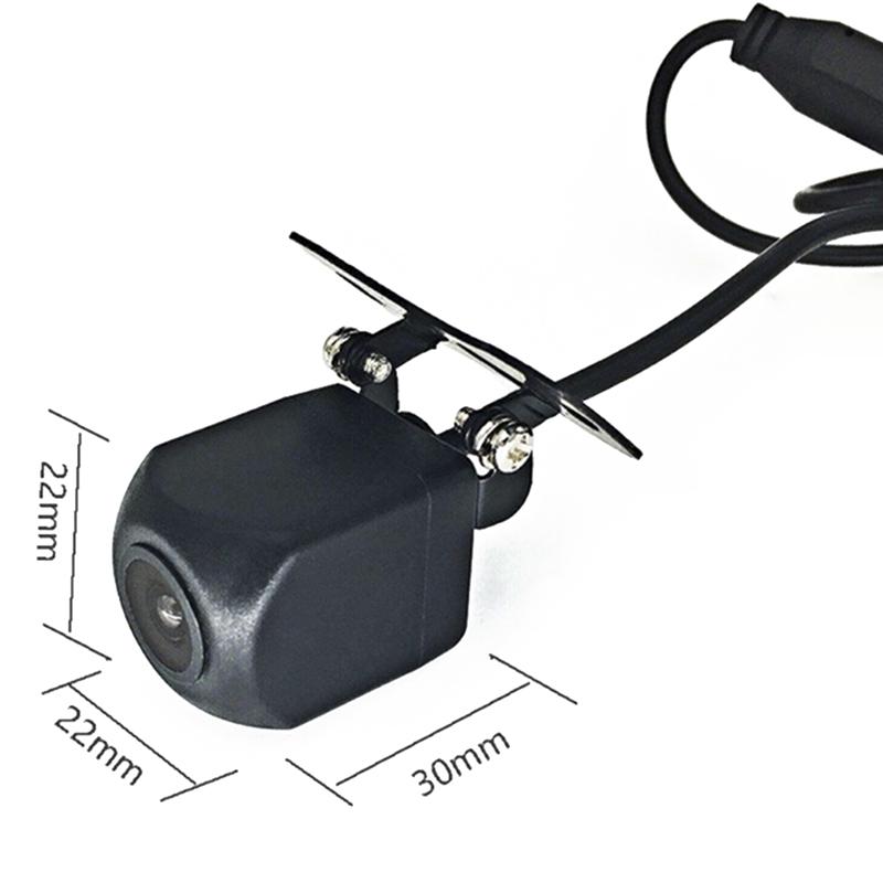 150° Wifi Wireless Cameră Retrovizoare Auto Cameră de Rezervă Marșarier Dispozitiv de Monitorizare