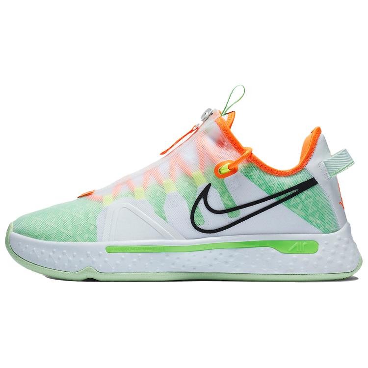 

Nike X Pg 4 White GX CD5078-100 42.5