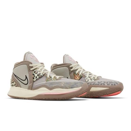 Nike Kyrie Infinity 'Leopard Camo' CZ0204-006
