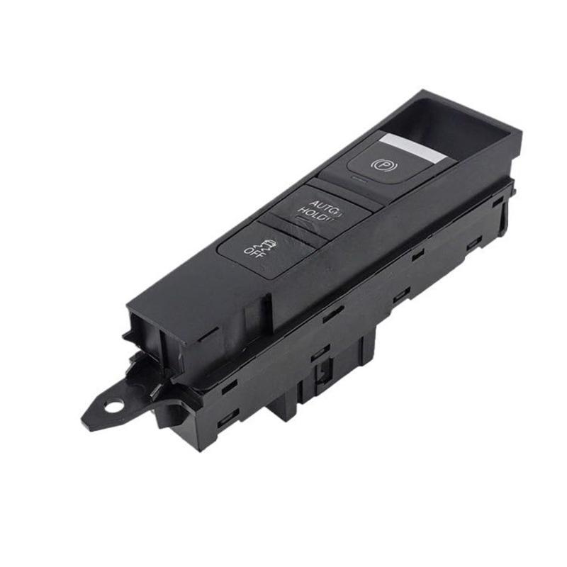 3AD927137 Electric Handbrake Switch Parking Brake Button 21 P  for Volkswagen VW PASSAT CC B7 B6 2011 2012 2013 2014 2015