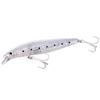 SHIMANO Przynęta Sandacz Minnow Exsence Silent Assassin 99SP Jet Boost XM-099P 022 T Przezroczysta Sardynka 99mm