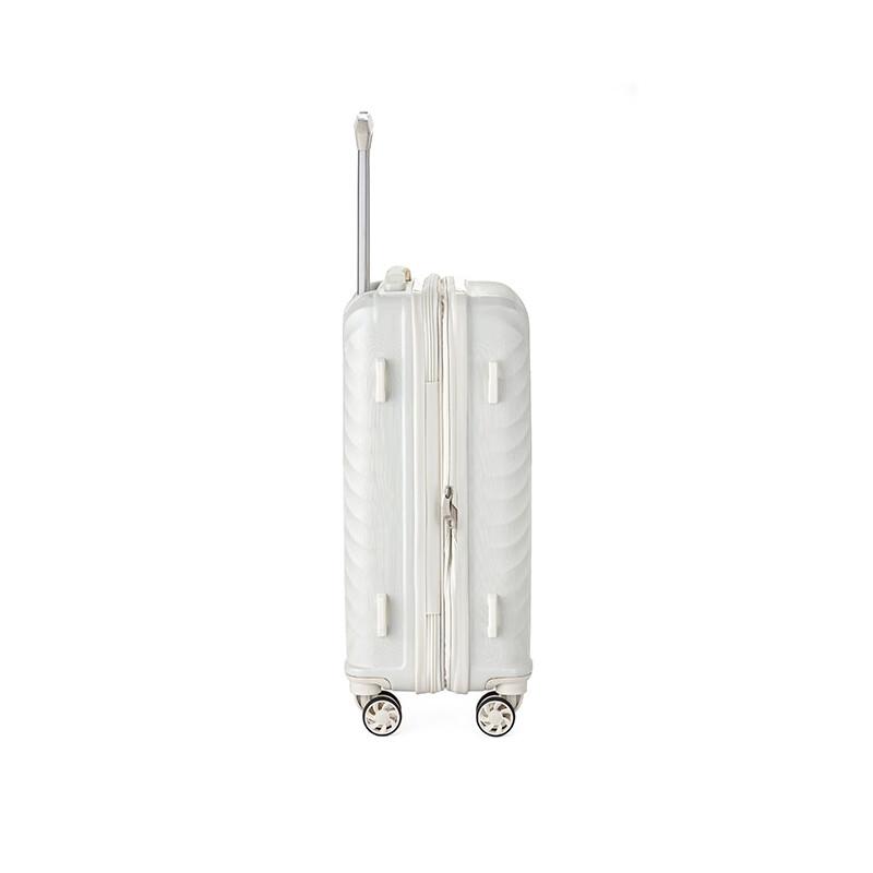 Crown Expandable Carry-on Luggage