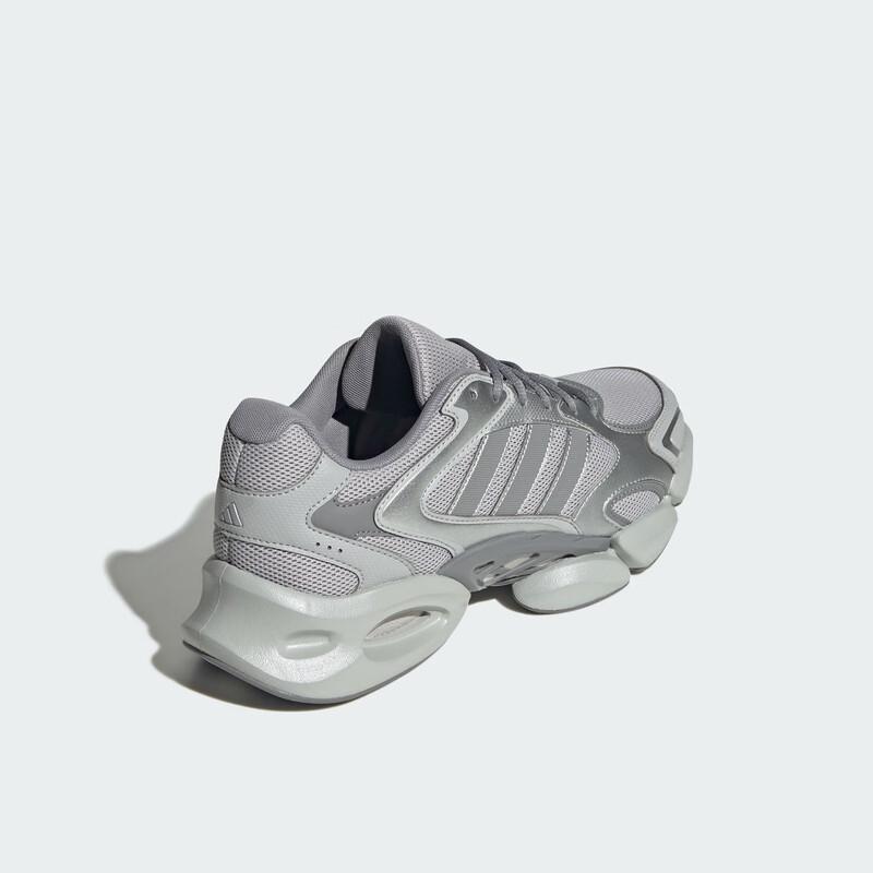 Adidas MEGASTRIDE Unisex Platform Dad Shoes