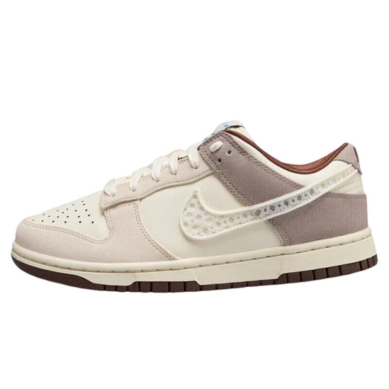 

Nike Women s Dunk Low Casual Skate Shoes XL