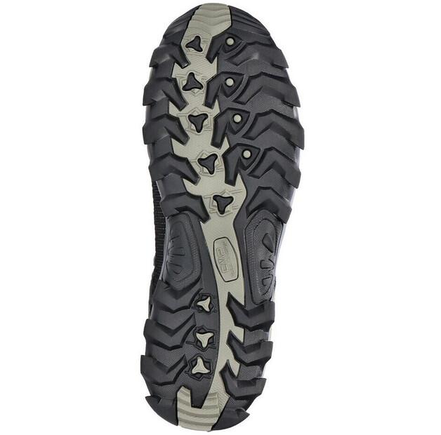 Trekking Boots CMP Rigel Mid Waterproof