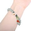 Style Jewelry Antique Bracelet Stone Bracelets Female Hand Chain Bead Bracelets Women Bangles