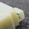30612856 Kraftstoffklappenschloss Fülldeckel Klappe Magnetventil für Volvo V70 S60 S80 XC70 XC90 99-14 9483311 30716837 Tankdeckel Motor