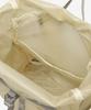New Balance Nbgcgf1207 / Light String Gym Sack (Cream)