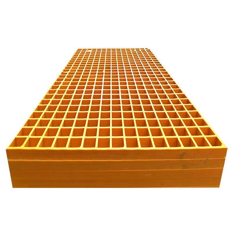Fiberglass Tree Grate and Drainage Cover
