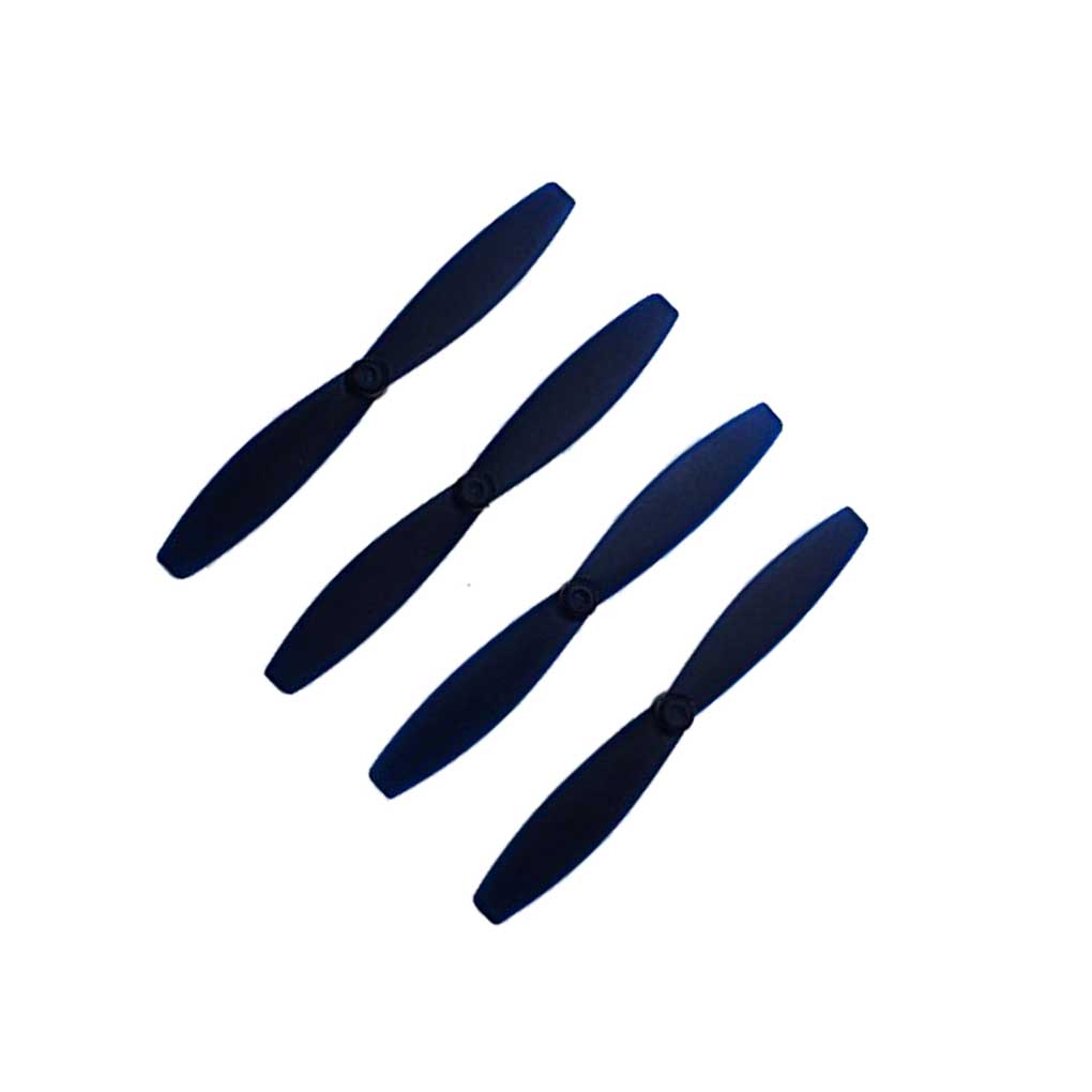 Compatible for Parrot Minidrones Replacement propellers Hydrofoil Vane
