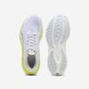 Puma Velocity Nitro 4  [PKI31114112-PUMA White-Apple Spritz]