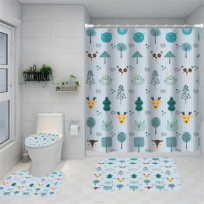 Productos para el baño – Cortinas