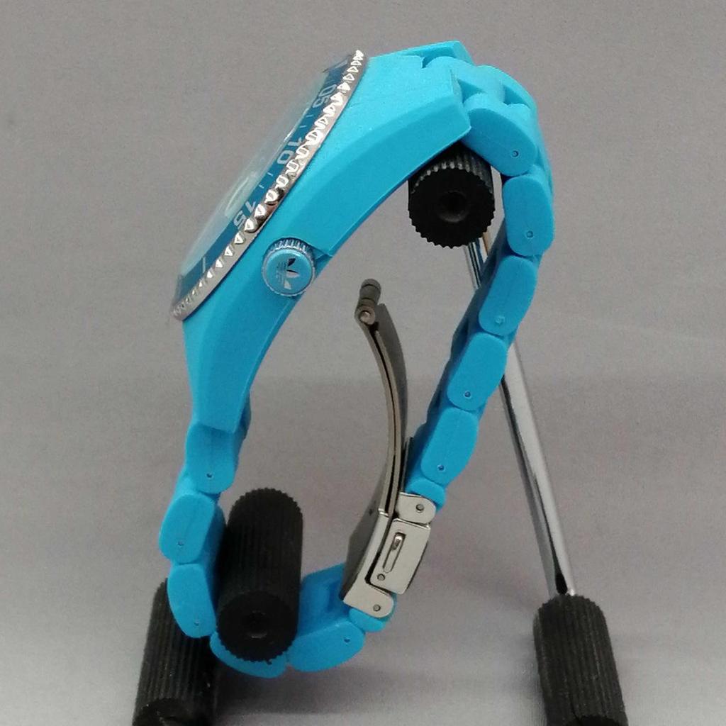 Used ADIDAS ADH6163 Quartz Watch
