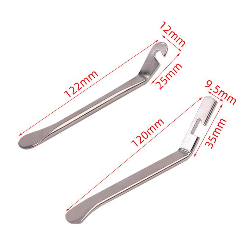 Lishi Bicycle Repair Tool Kit