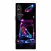 Etui na Sony Xperia 1 VI, luksusowe, miękkie silikonowe etui z TPU na tył telefonu Sony Xperia 1 VI 5G, urocze, odporne na wstrząsy, z motywem kwiatów i kreskówek