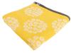 Kosugizen Onnela petit Mini Bain Youpi 50 x 100 (Goutte de bonheur) Serviette, Jaune, cm, Réversible, Compact, AMON-5603-1YE