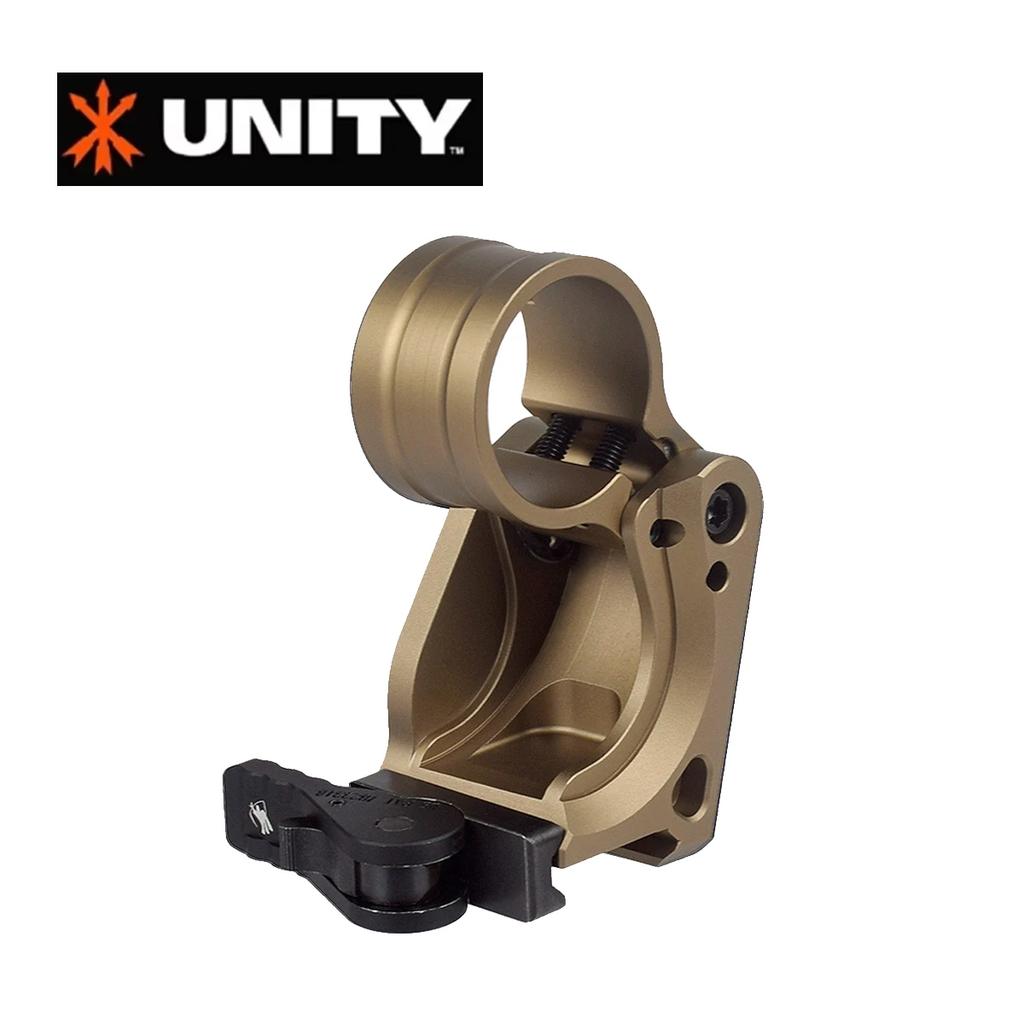 Tactical UNITY Riser Mount FAST FTC Magnifier Mount Optic Base For G33 G43 G45 2.26'' 2.91'' Optical Height Sight Scope Mounts