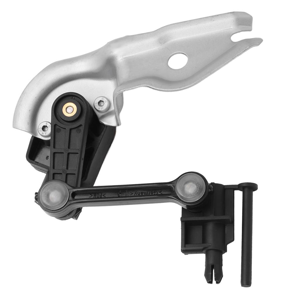 Air Suspension Height Level Sensor Front Right 7L0616214 Replacement for Cayenne 9PA 2002‑2010