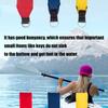 Durability Marine Keychains for Fishing Gear Boats Equipment and Kayaks for Sailors Swimmers