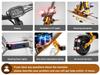 YUME X11 + E-Scooter 2*3000W Dual Motor 60V27Ah/30Ah Battery 90KM Max Mileage Max Speed 95 Km/h