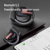 Sayrelances Z8 OWS Ear-Hook Sport Bluetooth Headphones