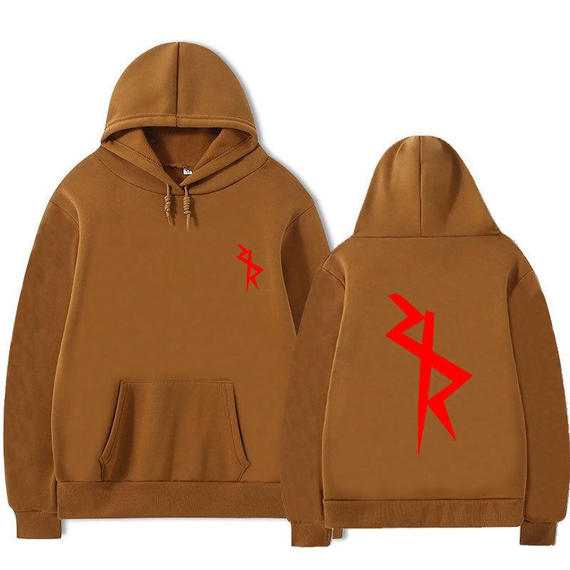 

CYBERPUNK: EDGERUNNERS Japanese Animation Men s Hoodie Sweatshirt Men Womnen Fashion Brand Design Pullover Men s Hoodies Fleece XL