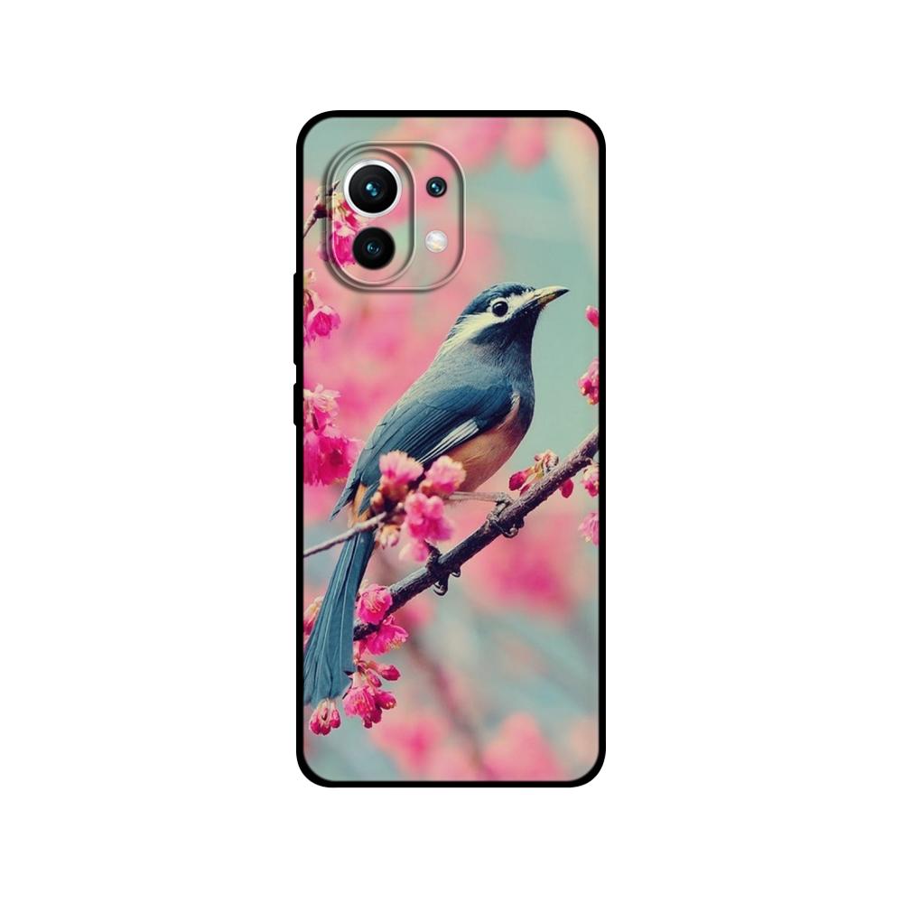 

Для Xiaomi Ми 11 | Ми 11 Лайт 5G NE 4G | Задняя крышка корпуса Mi 11i для Xiaomi Mi 11 Ultra, силиконовый чехол, черный чехол из ТПУ xiaomi 11 lite 5G NE