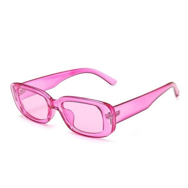 purple womens sunglasses