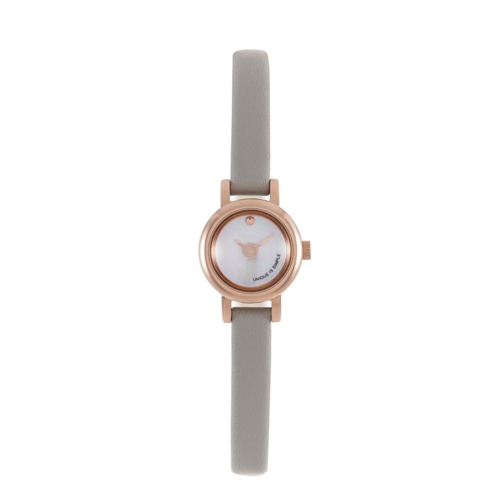 

TAX TS2201B Gray Women s Watch, серый