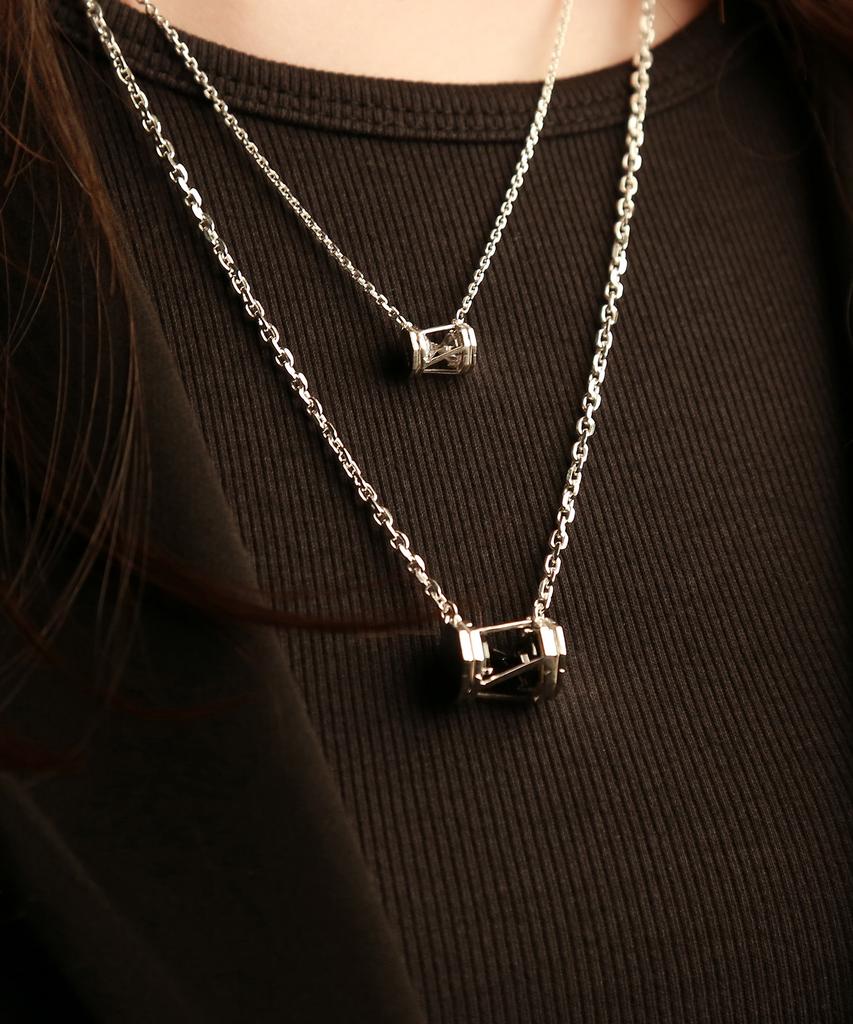 Kudos Kairos Necklace - Large