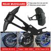 Accesorii de exterior – Apărători de noroi