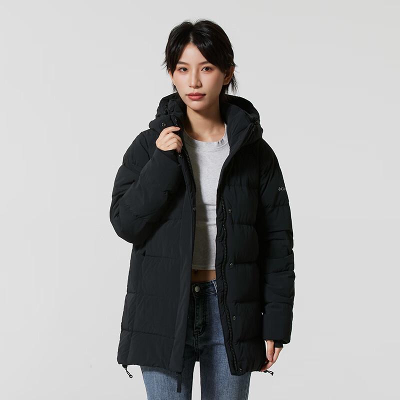 Columbia Women's Winter Down Feather Jacket WR5757010