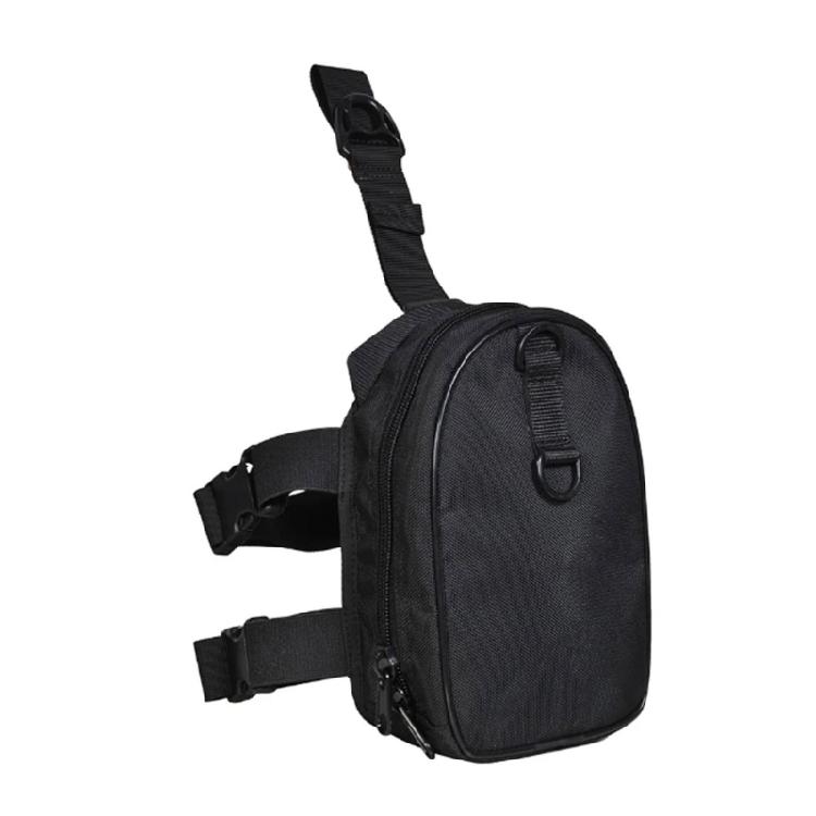 Diving Thigh Pouches with Adjustable Strap for Underwater Photography Gear Organizers Accessories 1
