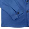 Men's Plus Size Suede Jacket & Pants 2-Piece Set - Spring/Autumn