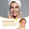 Jaysuing 40G Summer Probiotic Organic Sunscreen Outdoor Isolation Uv Protection Spf 50 Moisturizing Whiten Skin Body Sunblock