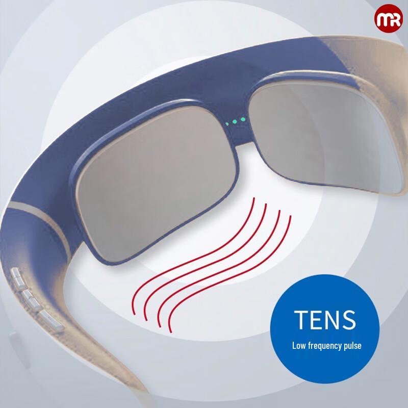 Morphy Richards MR3123 Portable Neck Massager