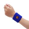 Children Running Gym Wrist Protection Wrist Support Protect Fitness Head Band Sport Wristbands